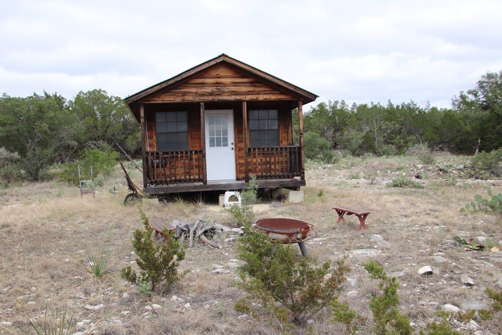 693.9 acres in Kimble County featured view