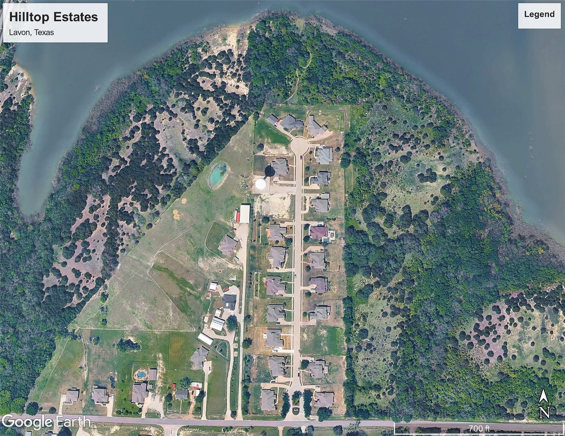 0.53 acres in Collin County - photo 3