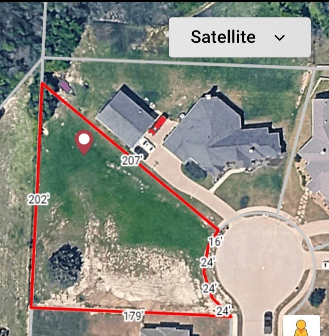 0.53 acres in Collin County - photo 2