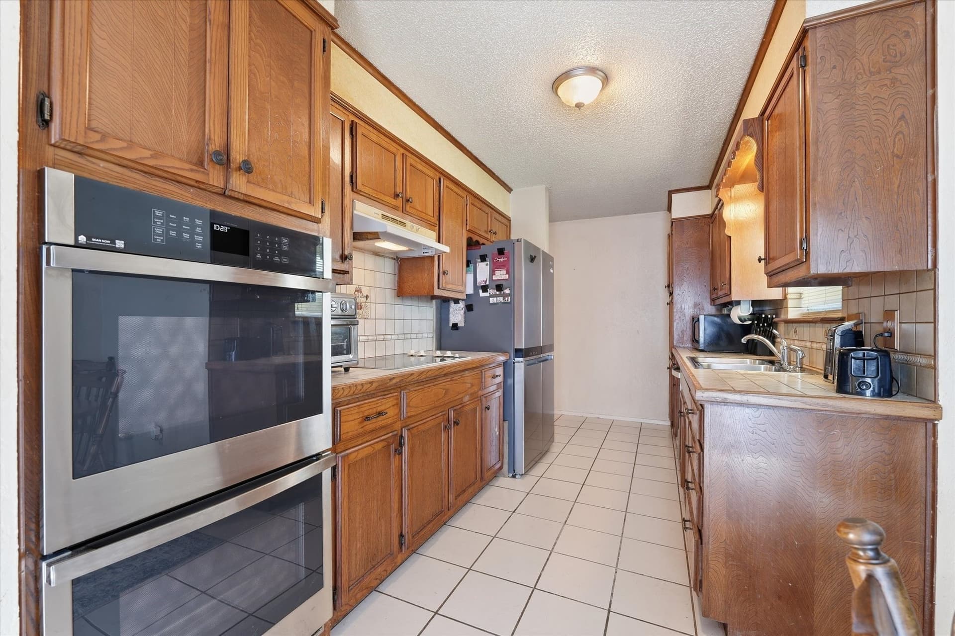 15.4 acres in Falls County - photo 9