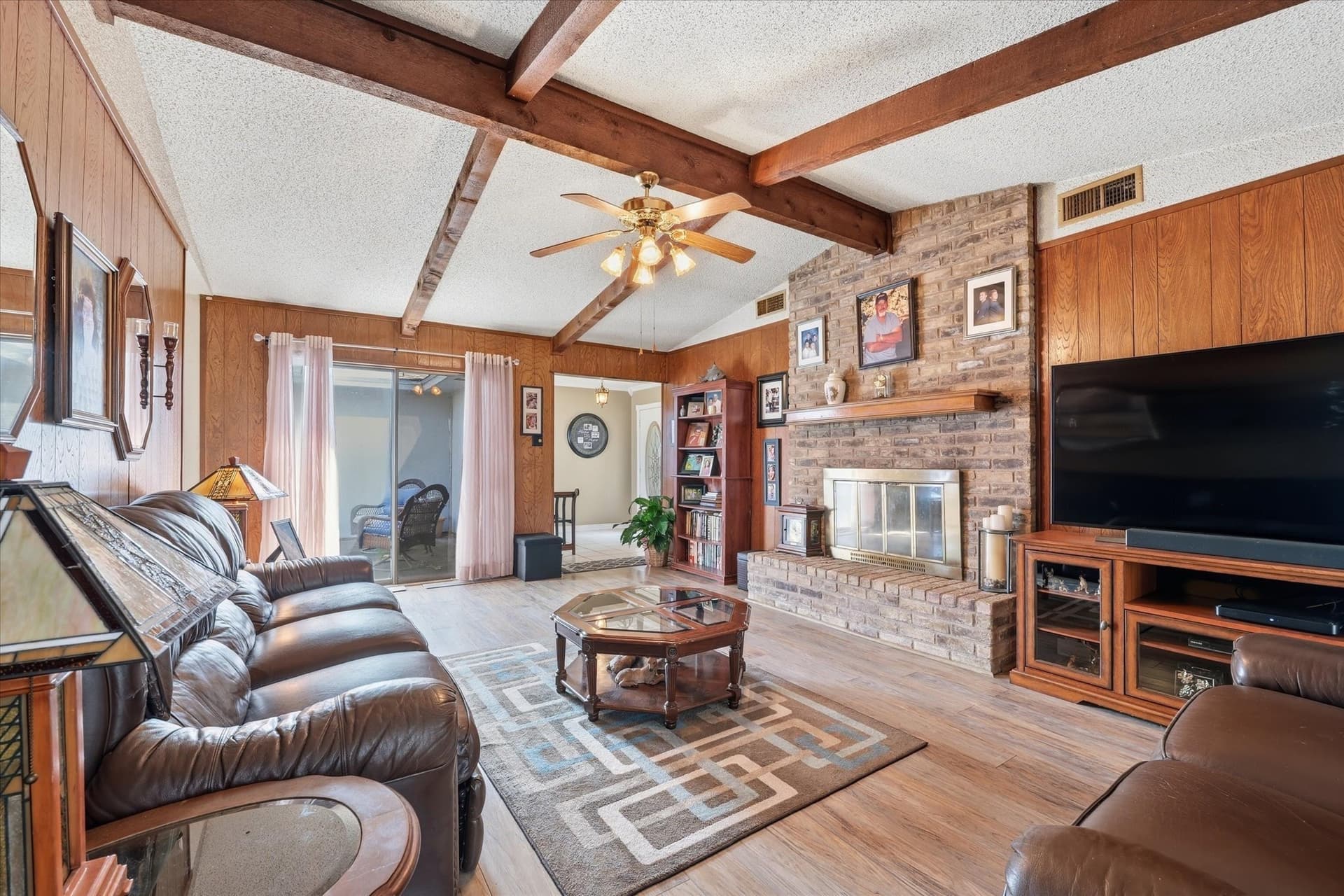 15.4 acres in Falls County - photo 6