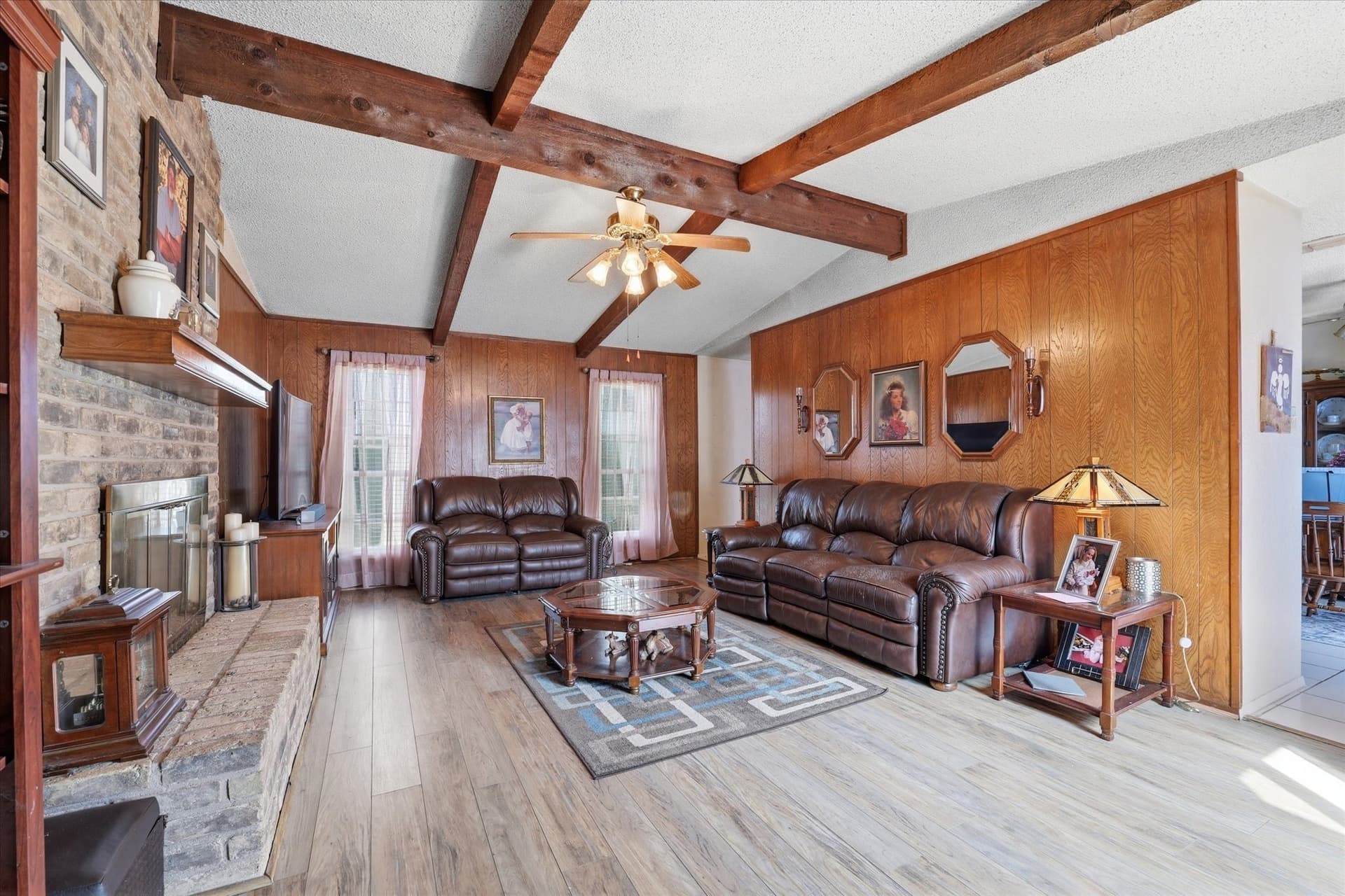 15.4 acres in Falls County - photo 5