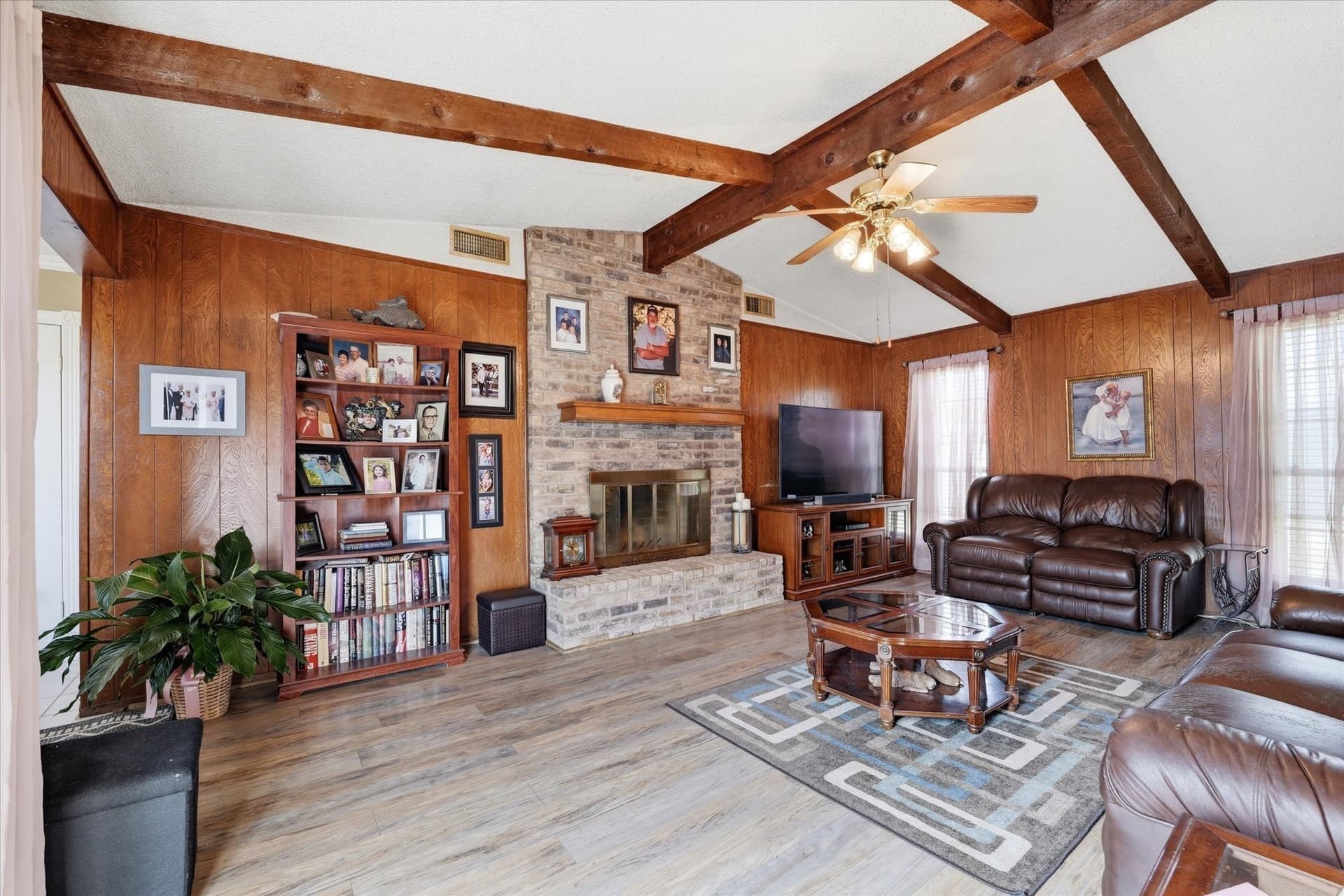 15.4 acres in Falls County - photo 7