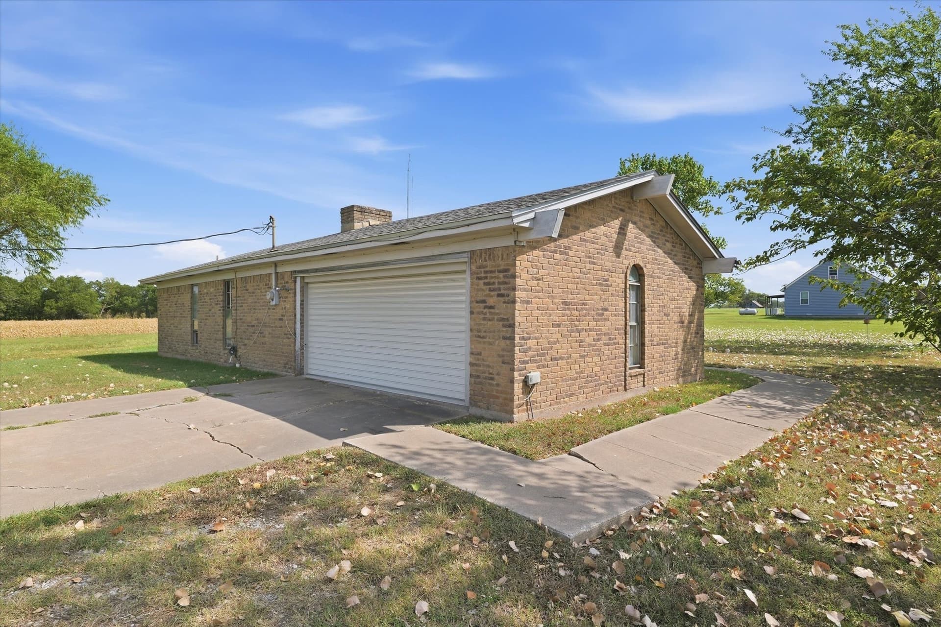 15.4 acres in Falls County - photo 3