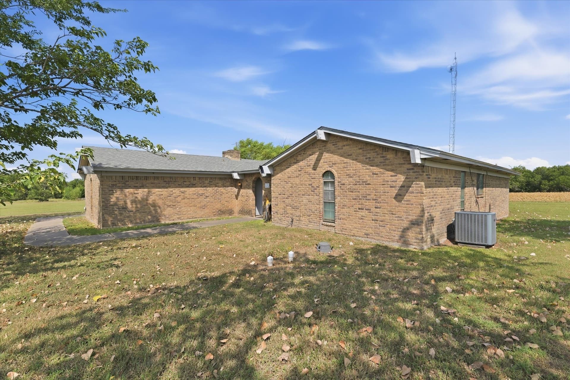 15.4 acres in Falls County - photo 2