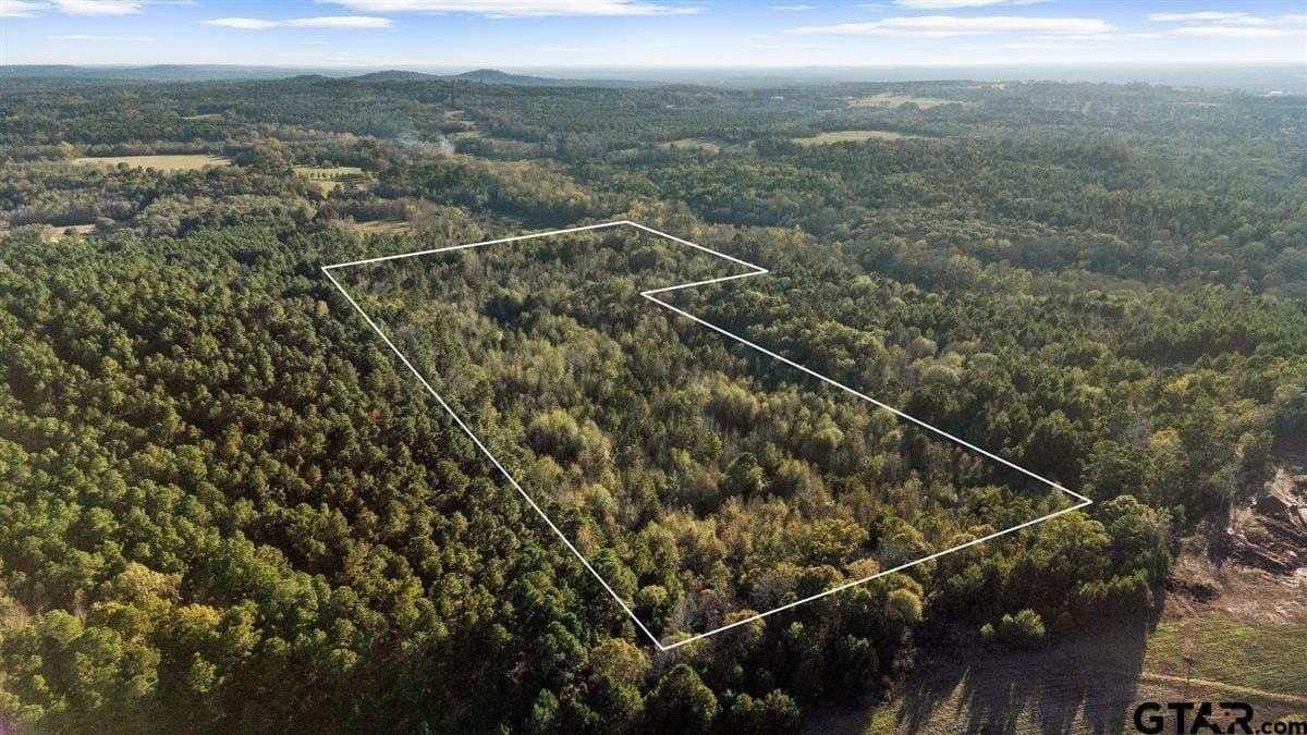 33.83 acres in Cherokee County