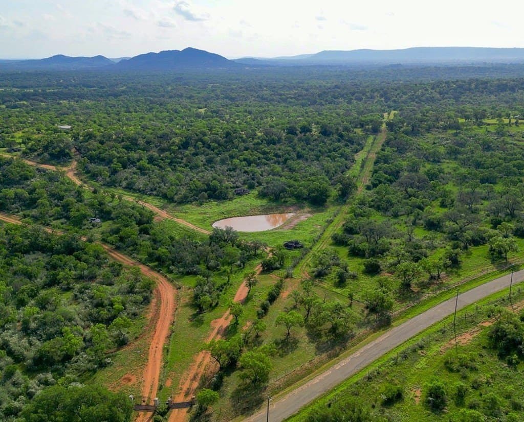66.06 acres in Llano County - photo 26
