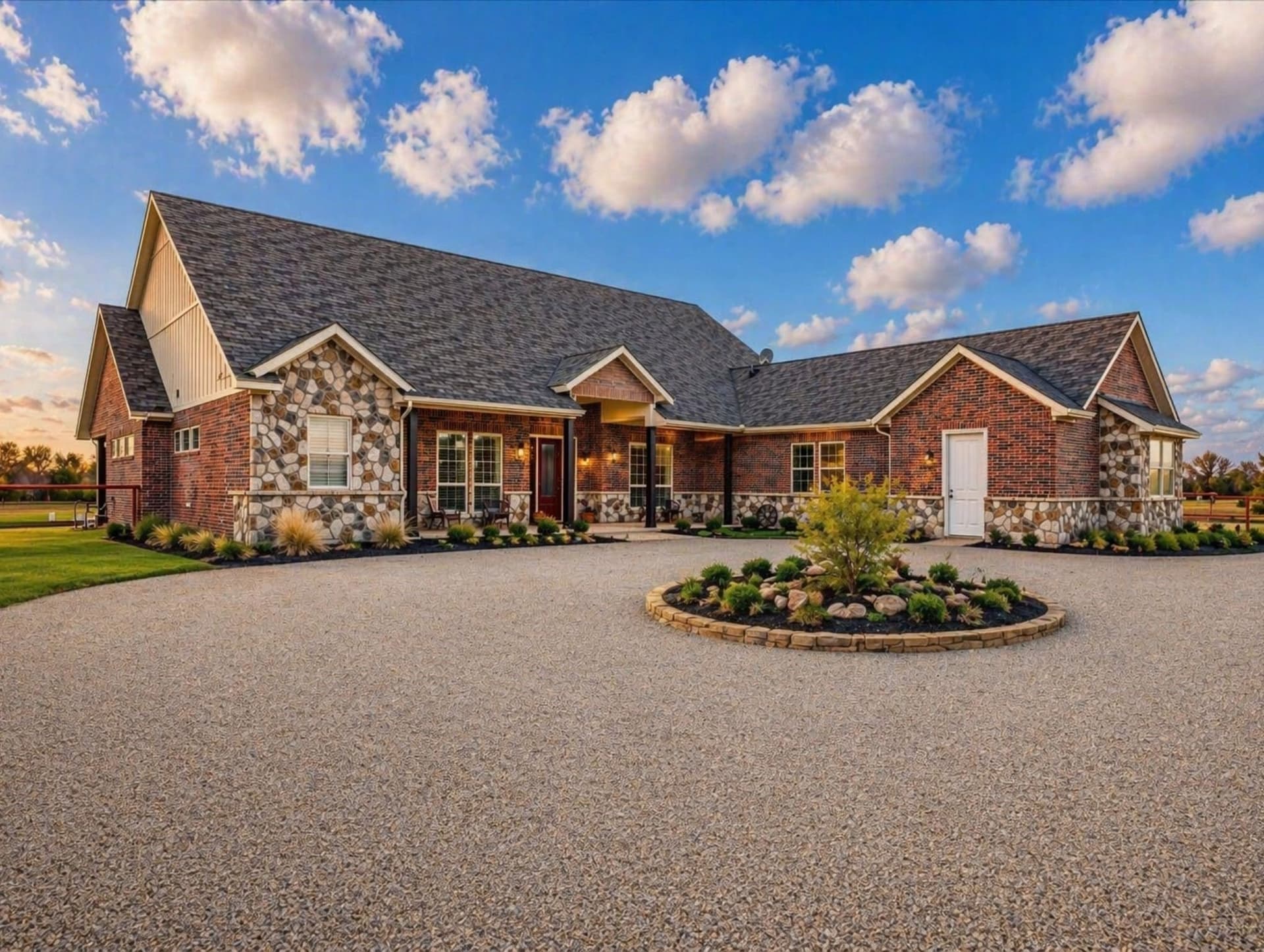 11.3 acres in Collin County