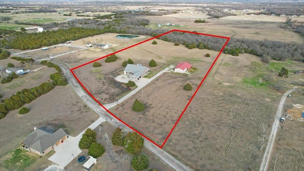11.3 acres in Collin County - photo 5