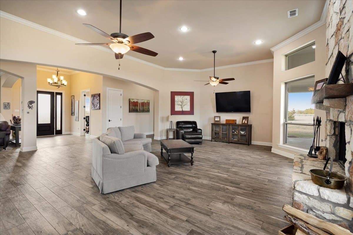 11.3 acres in Collin County - photo 22