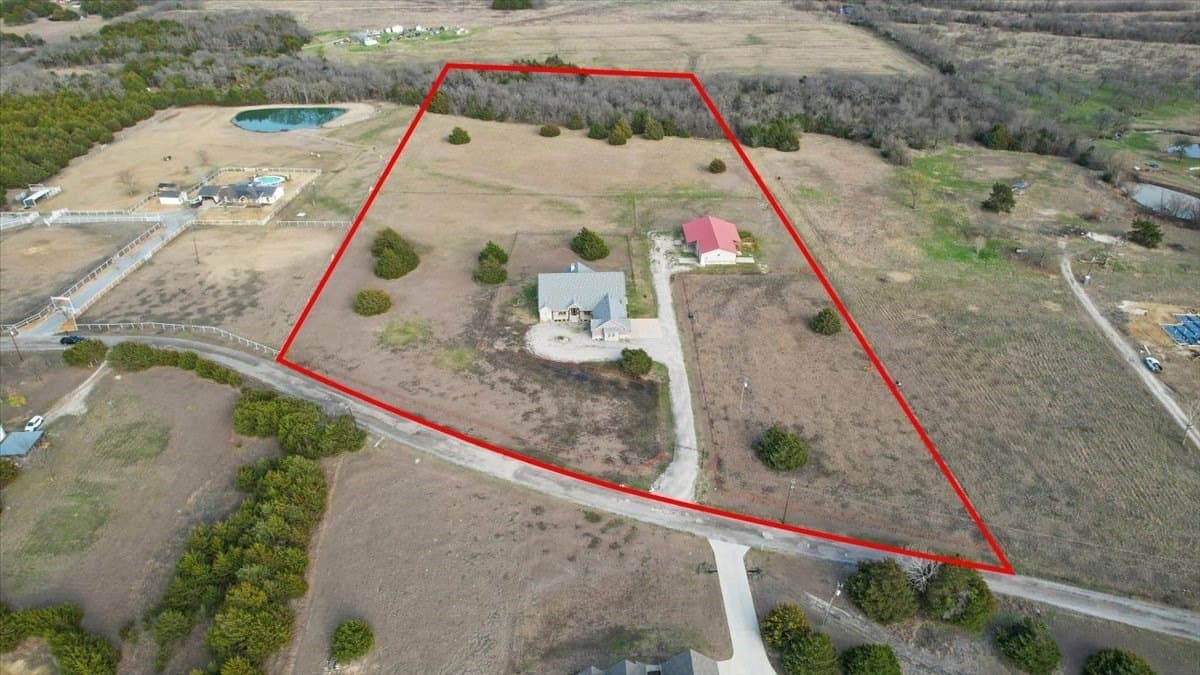 11.3 acres in Collin County - photo 34
