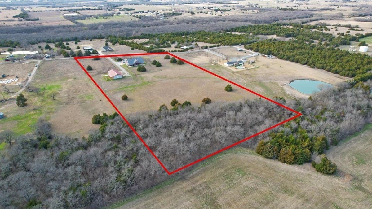 11.3 acres in Collin County - photo 35
