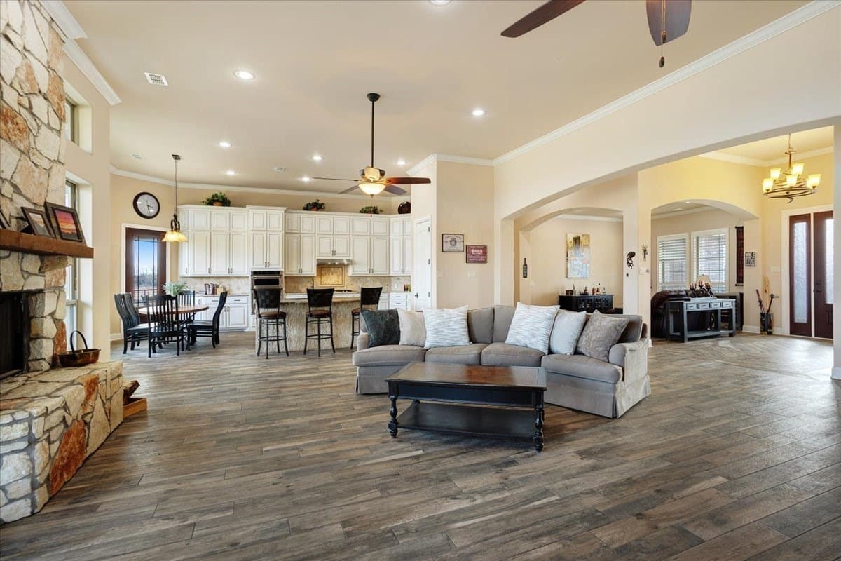 11.3 acres in Collin County - photo 32