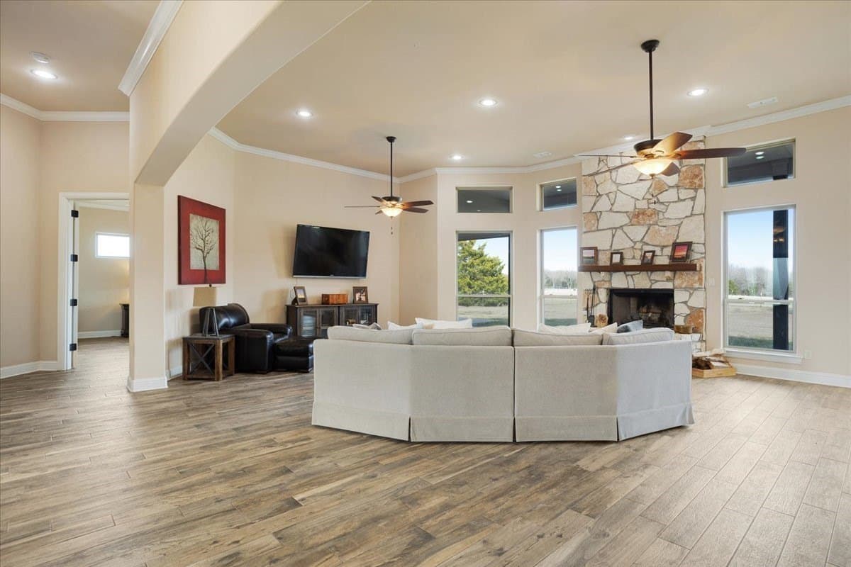 11.3 acres in Collin County - photo 33