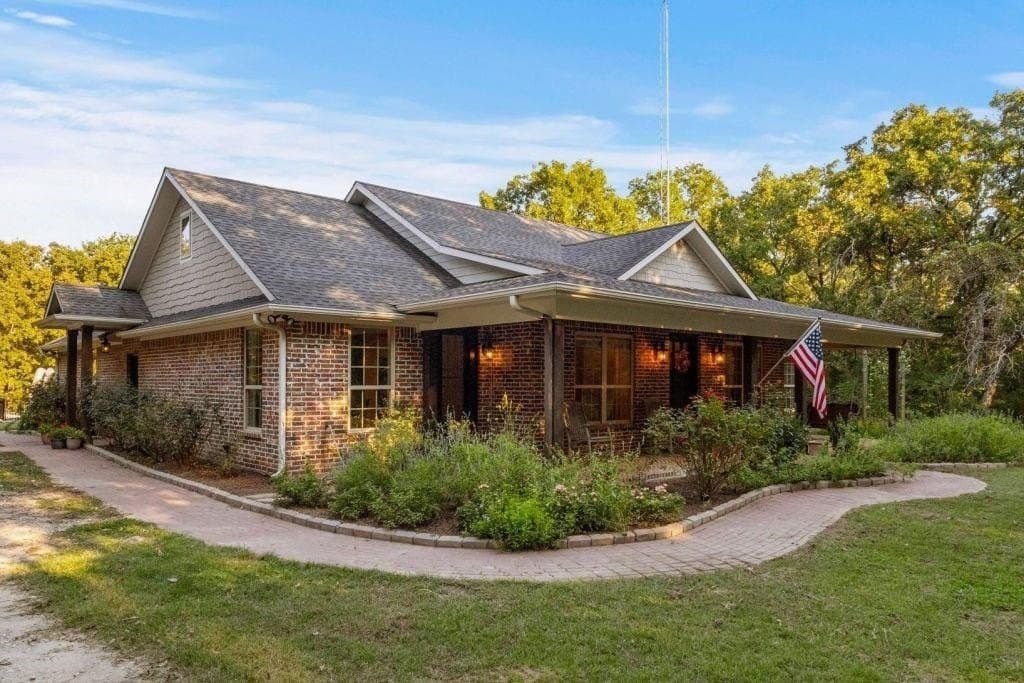 22 acres in Van Zandt County gallery image 4