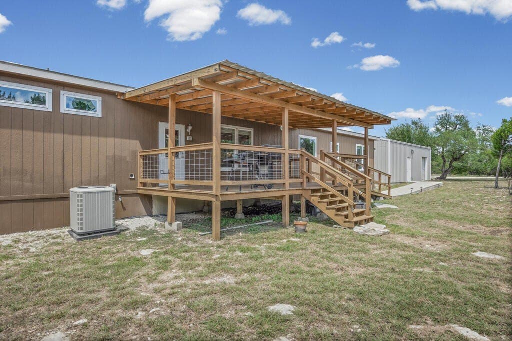 17.06 acres in Blanco County - photo 33