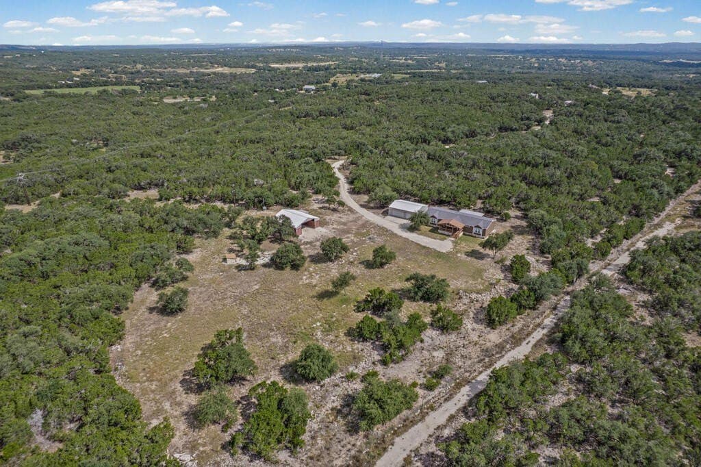 17.06 acres in Blanco County - photo 52