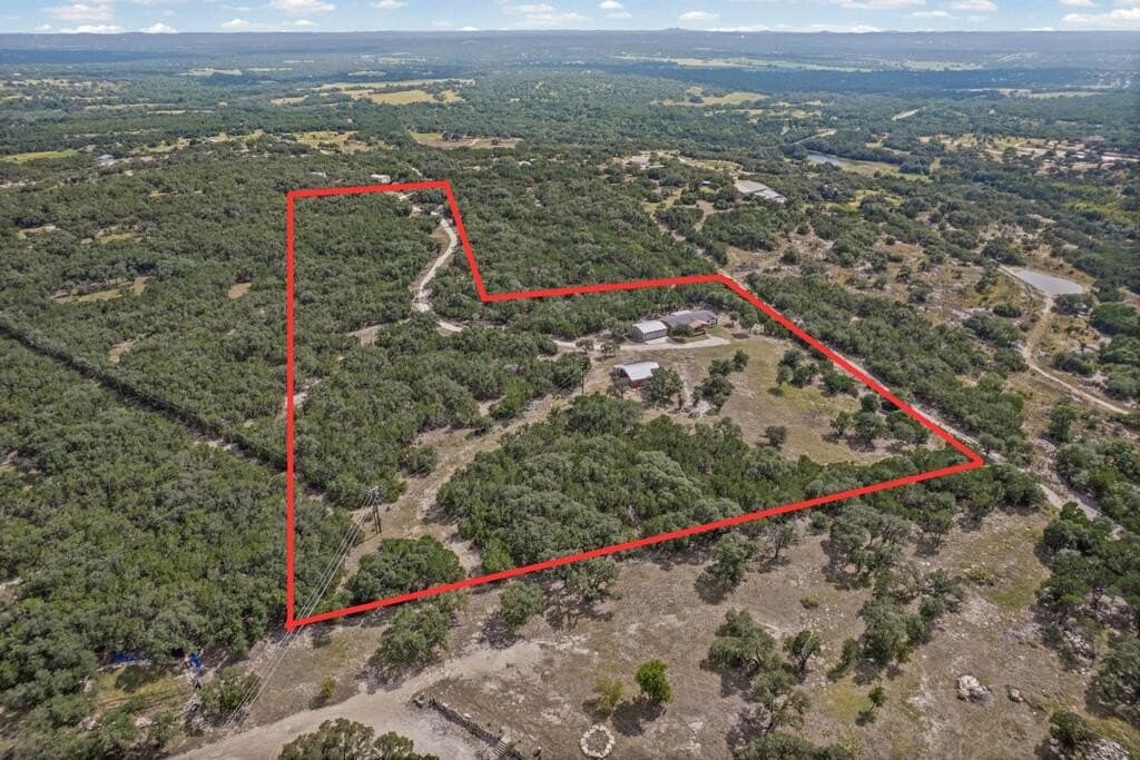17.06 acres in Blanco County - photo 53