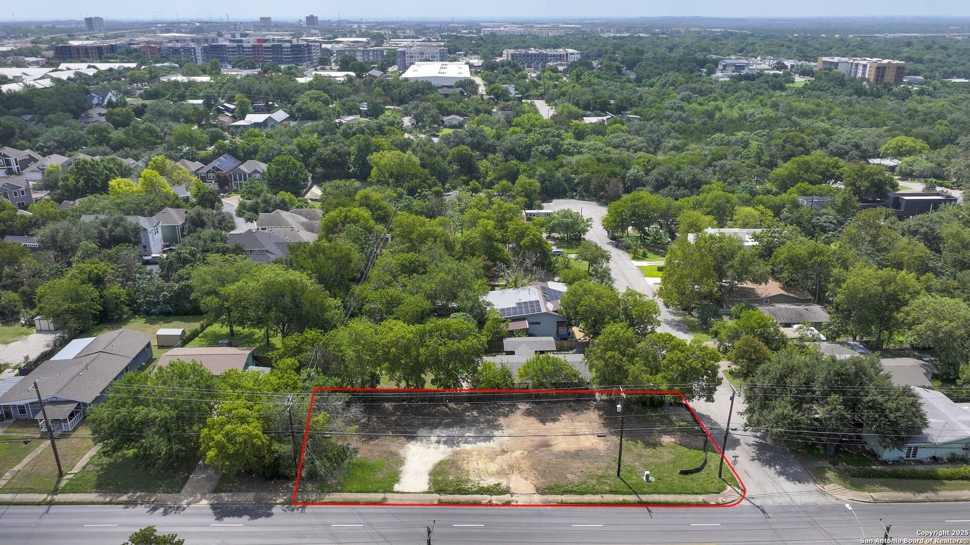0.26 acres in Travis County - photo 3