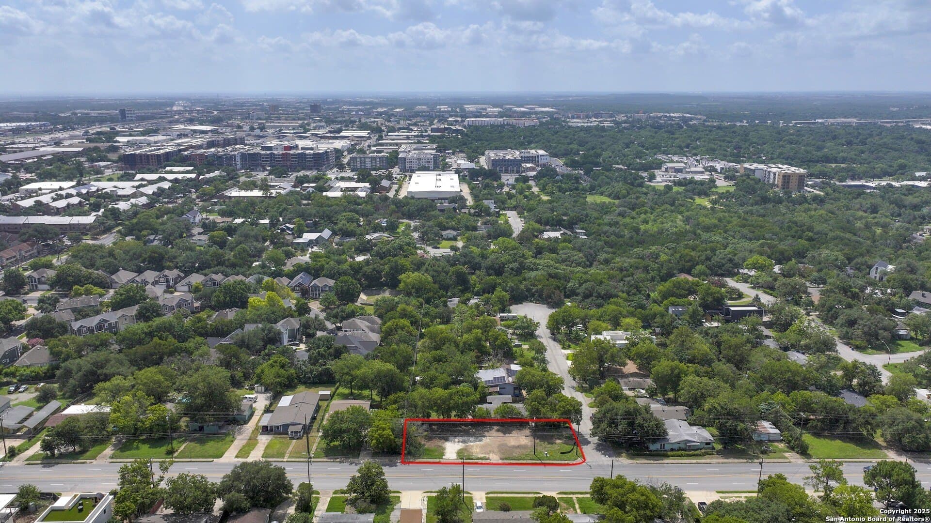 0.26 acres in Travis County - photo 2