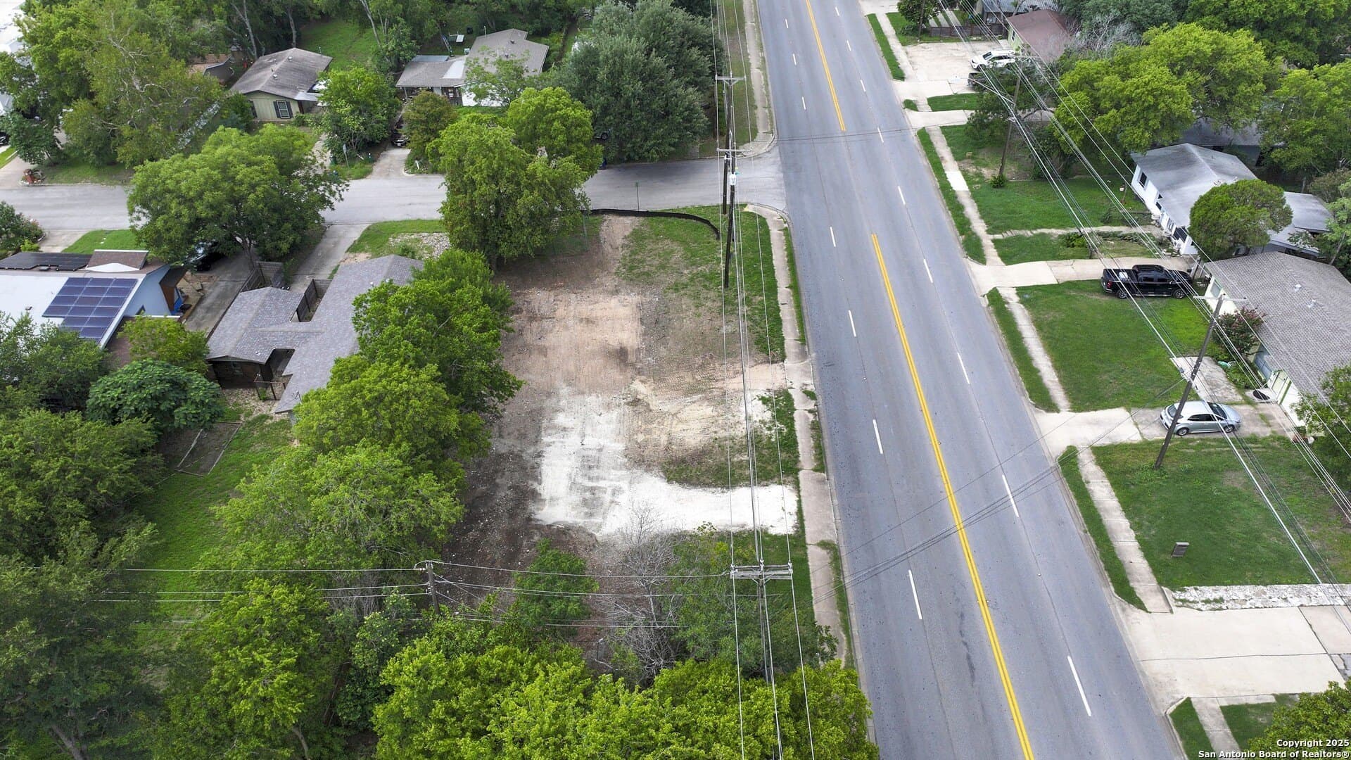 0.26 acres in Travis County - photo 6