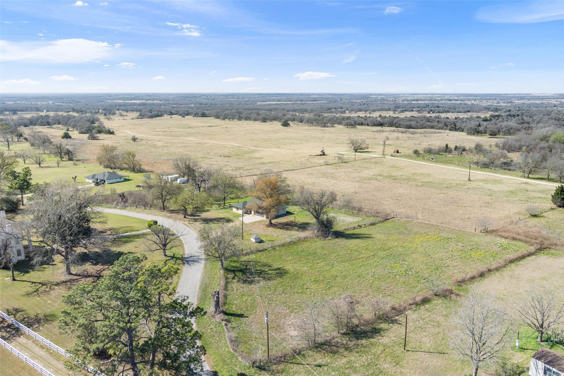 0.99 acres in Limestone County gallery image 2