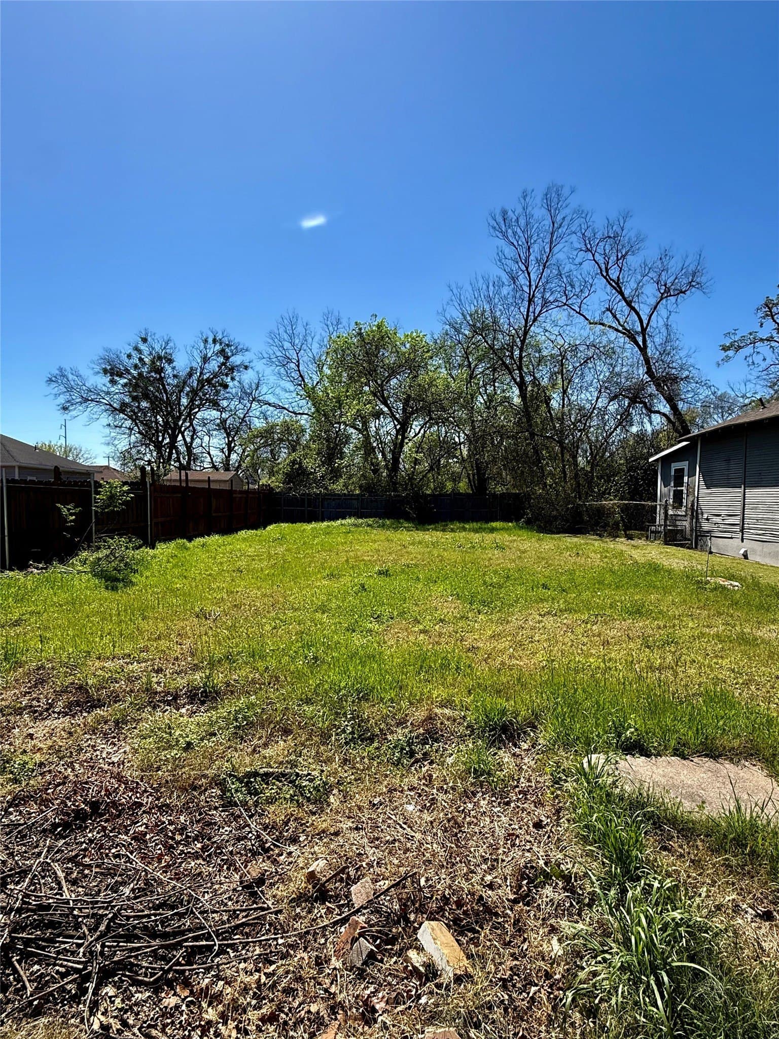 0.11 acres in Dallas County