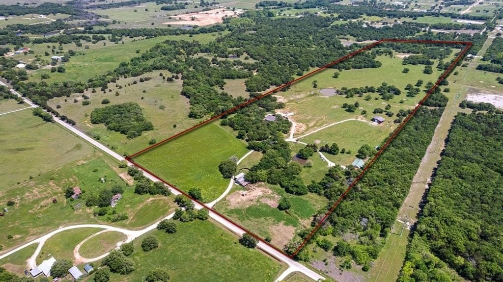 49.72 acres in Montague County gallery image 2