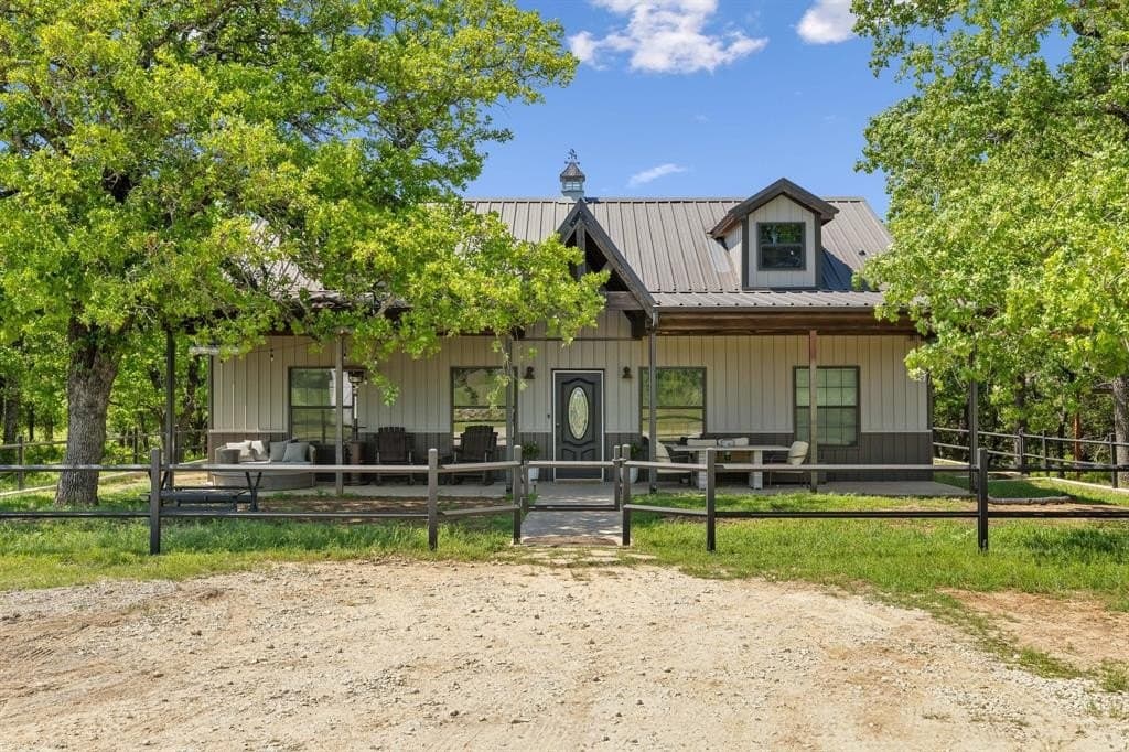 49.72 acres in Montague County gallery image 3