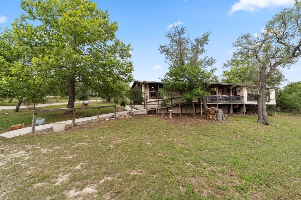 15.13 acres in Kerr County - photo 29