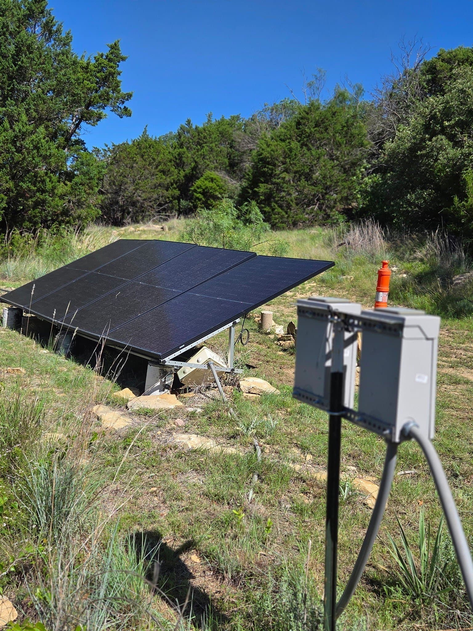 12.52 acres in Eastland County - photo 26