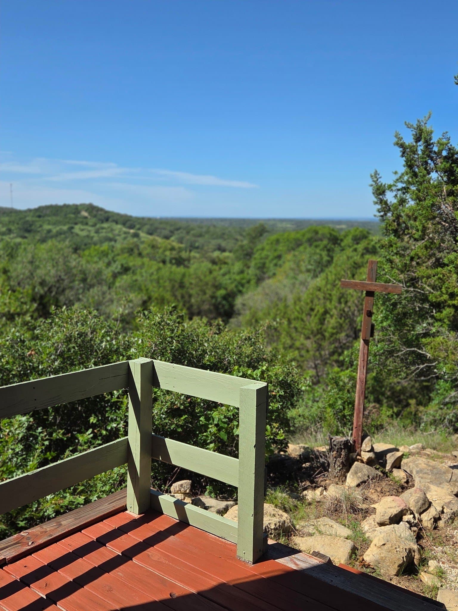 12.52 acres in Eastland County - photo 4