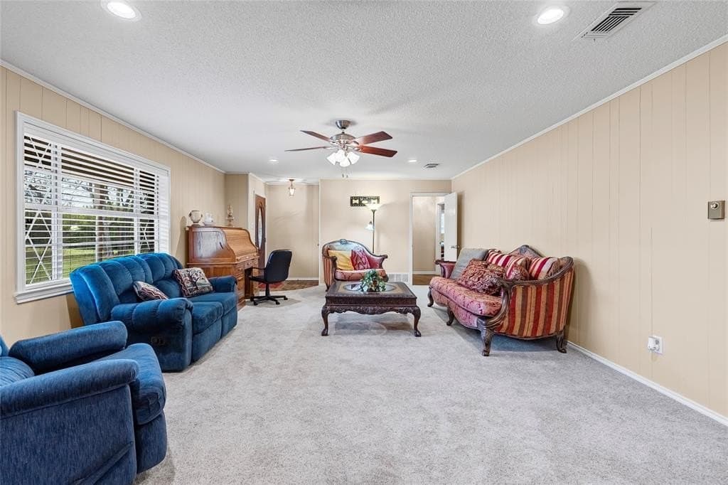 12.03 acres in Hopkins County featured view