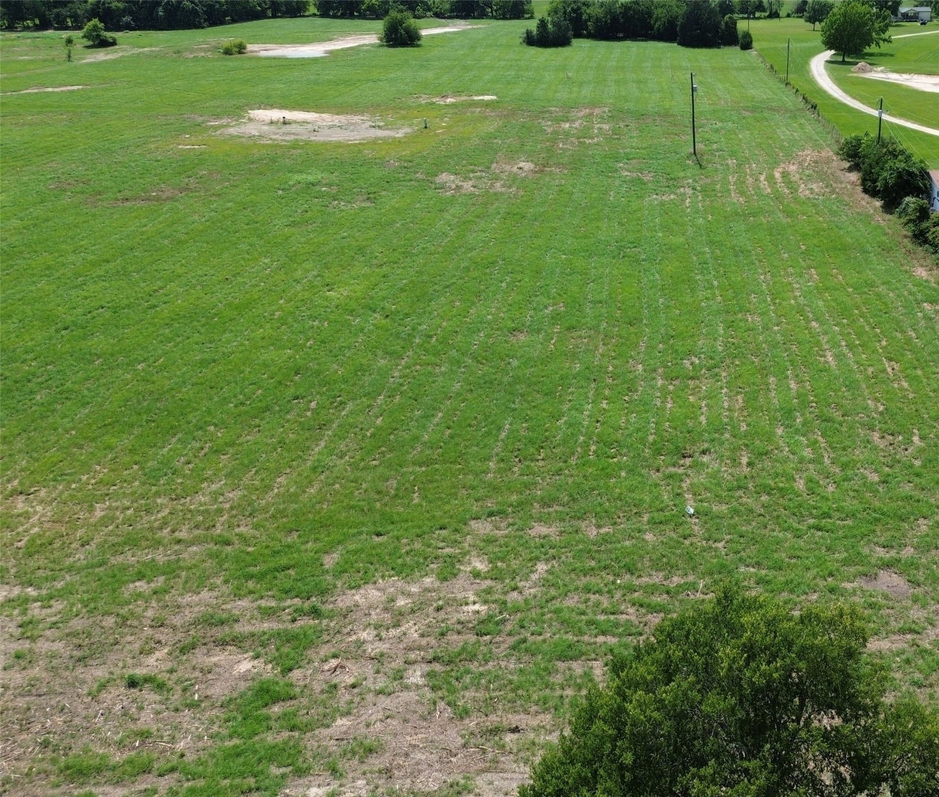 4.1 acres in Kaufman County gallery image 2