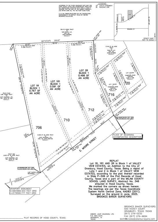 0.5 acres in Hood County gallery image 4