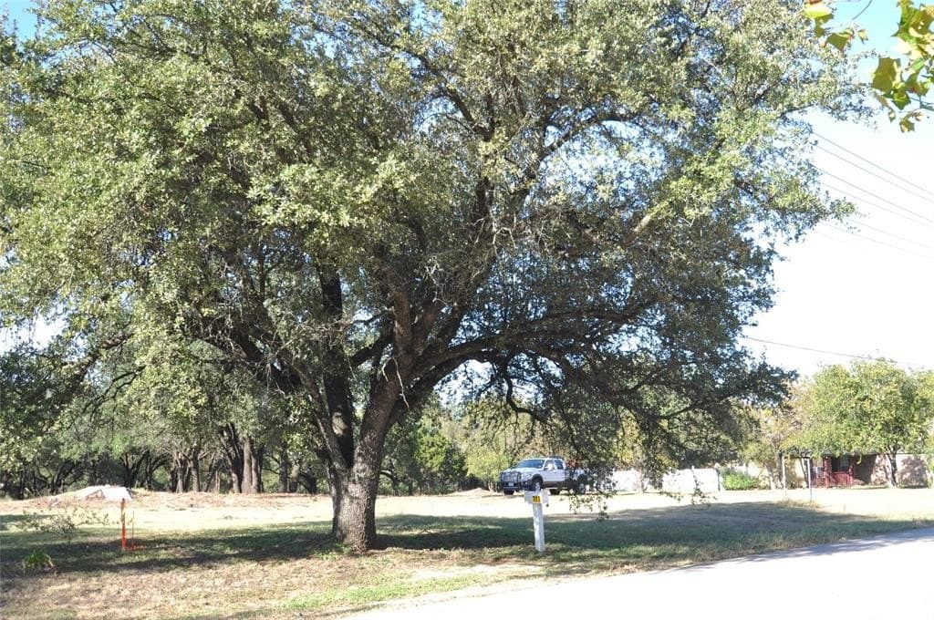 0.5 acres in Hood County featured view