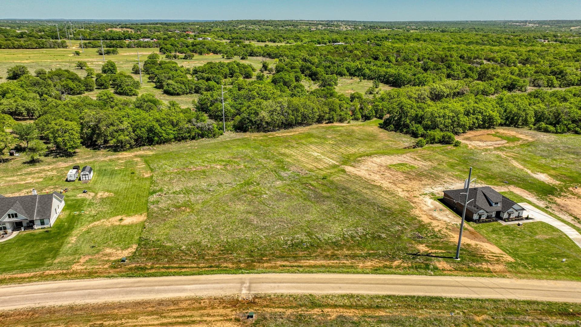 2 acres in Parker County - photo 7