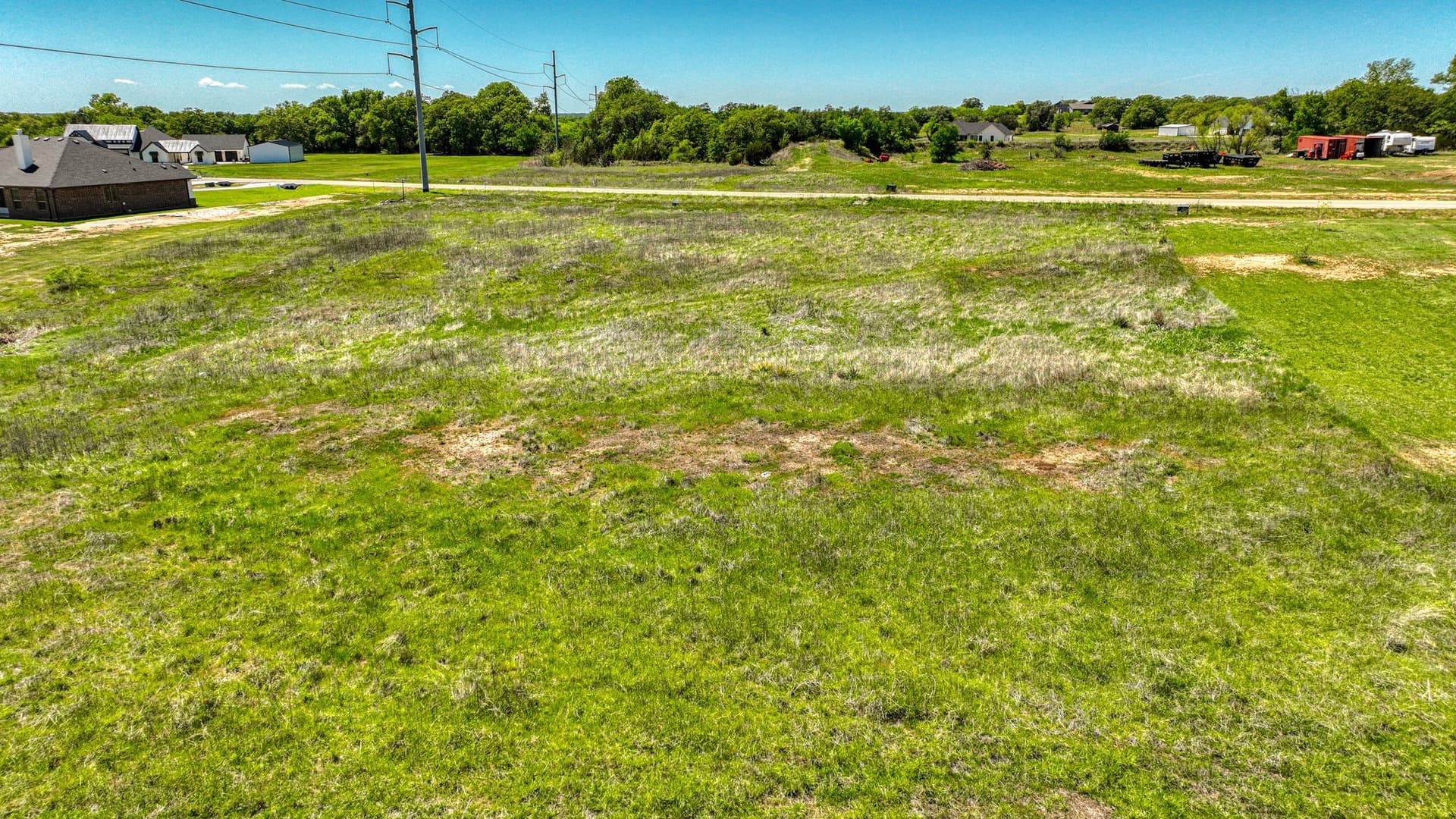 2 acres in Parker County - photo 8