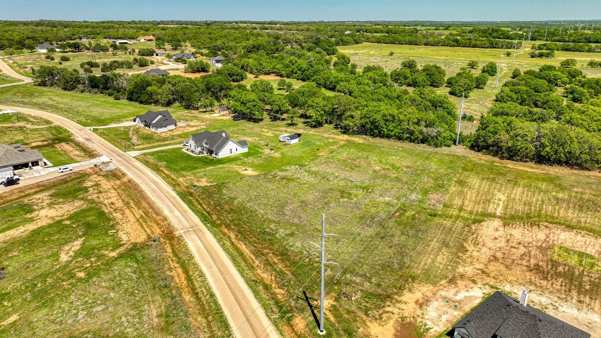 2 acres in Parker County - photo 9