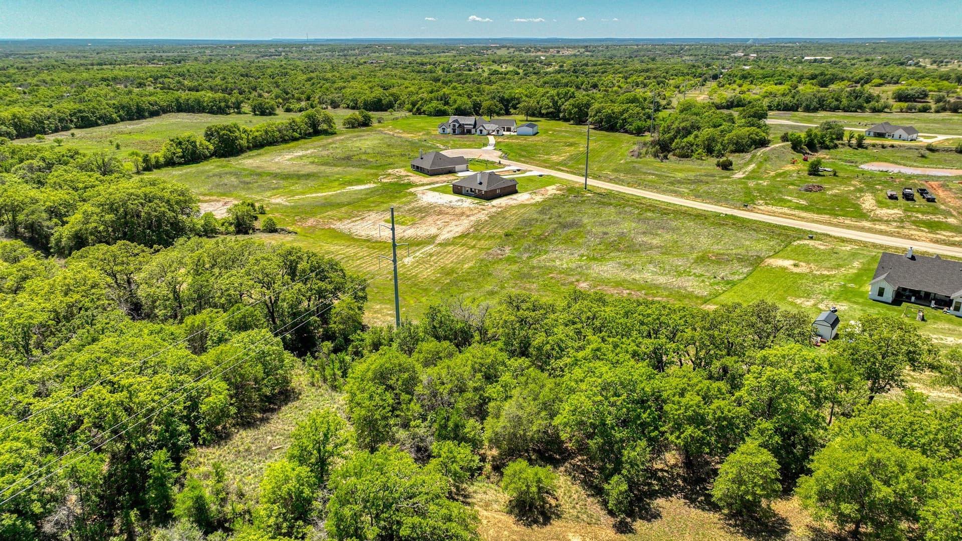 2 acres in Parker County - photo 6