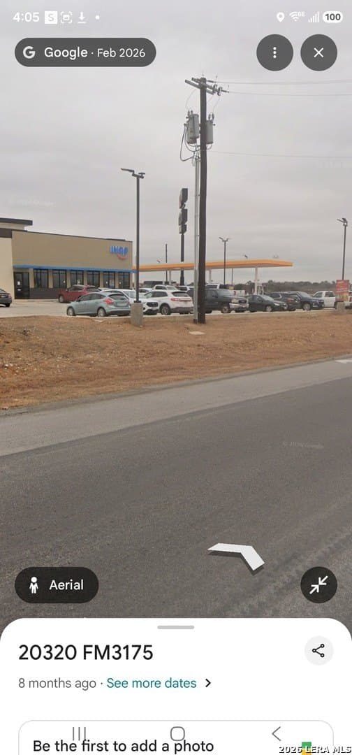 2.55 acres in Atascosa County - photo 4