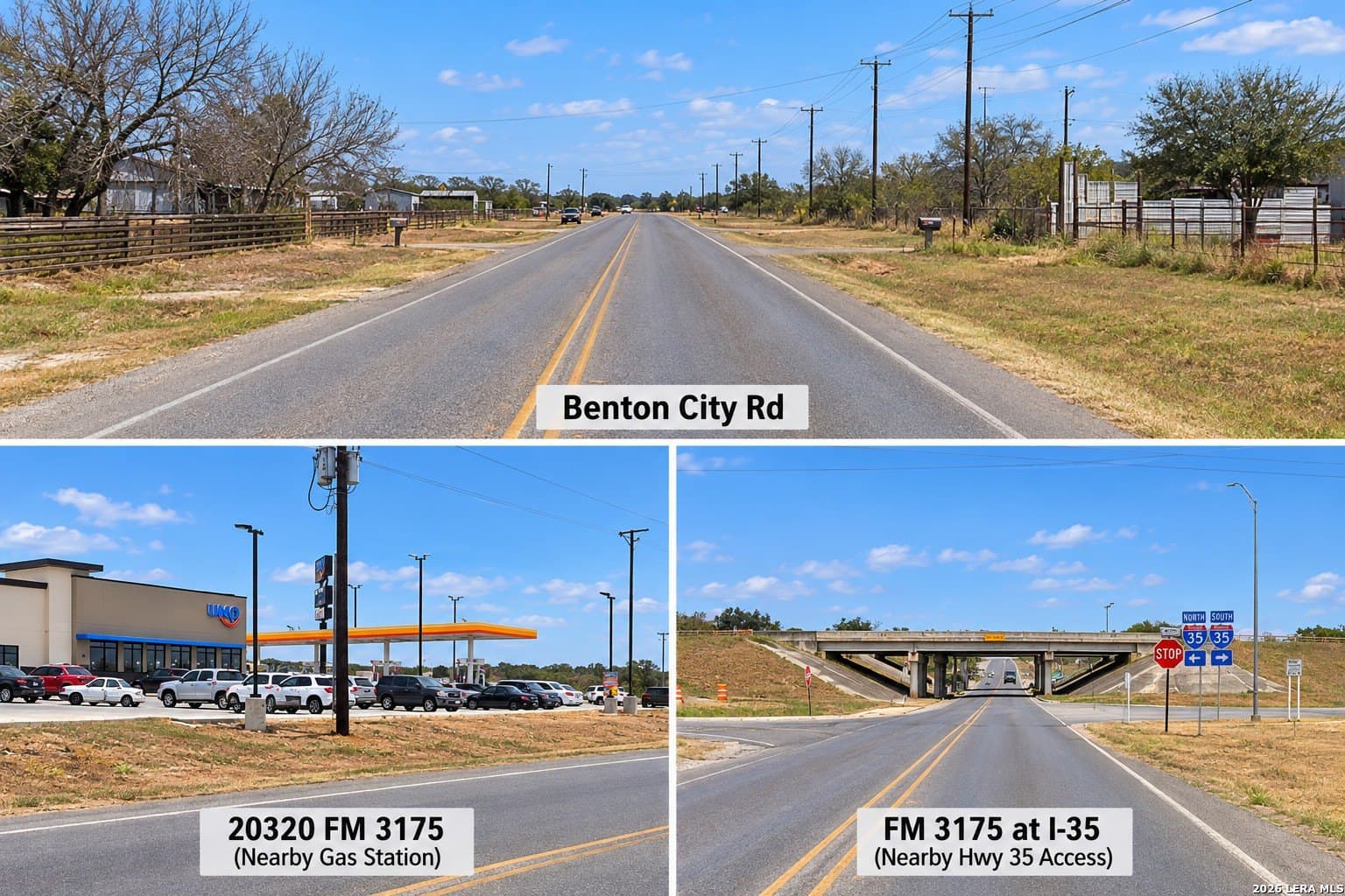 2.55 acres in Atascosa County - photo 3