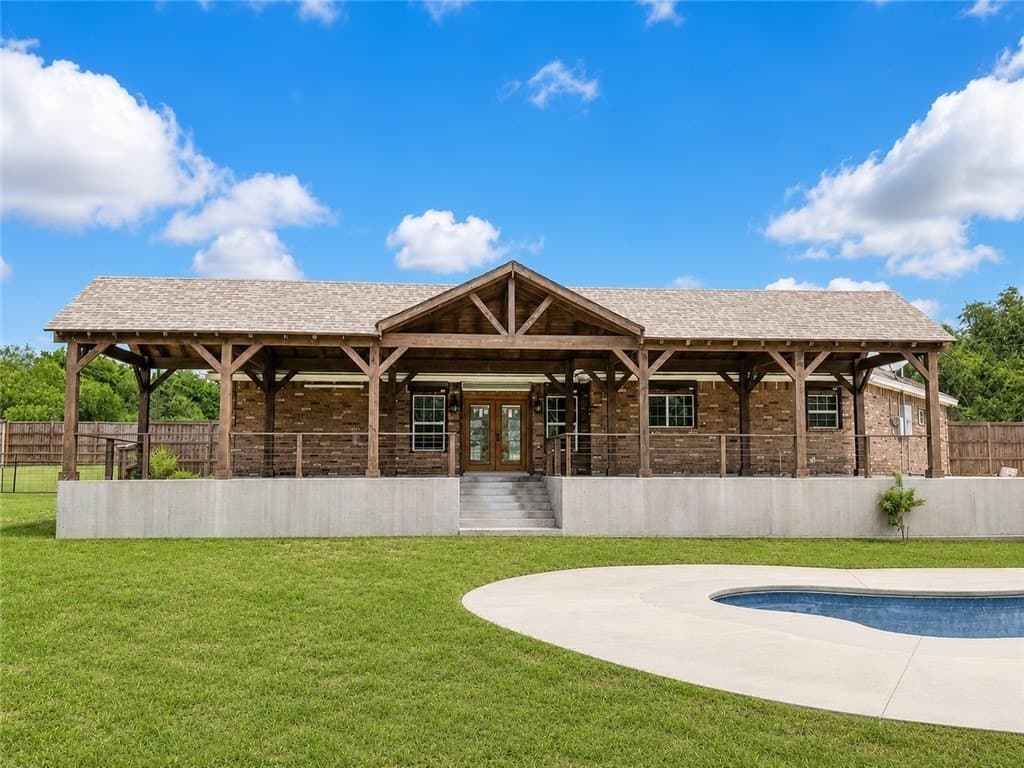30,823 acres in Nueces County - photo 2