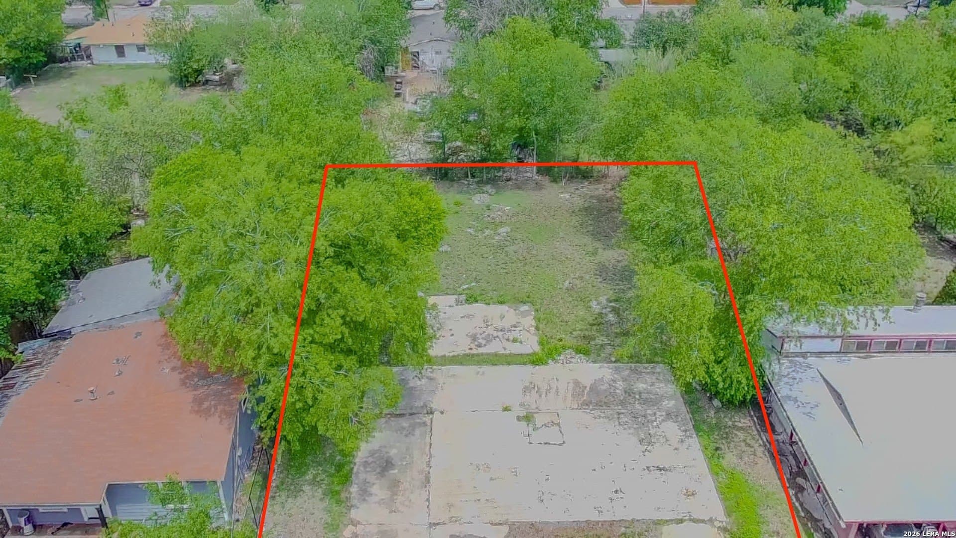 0.26 acres in Bexar County gallery image 2