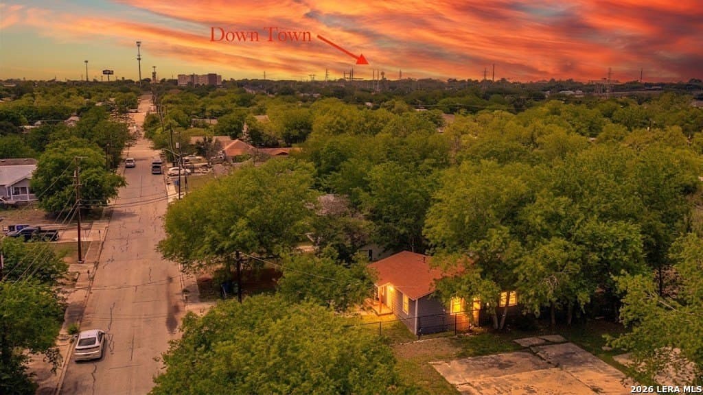 0.26 acres in Bexar County - photo 3