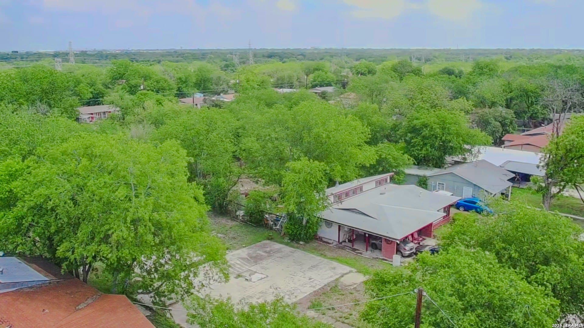 0.26 acres in Bexar County gallery image 4