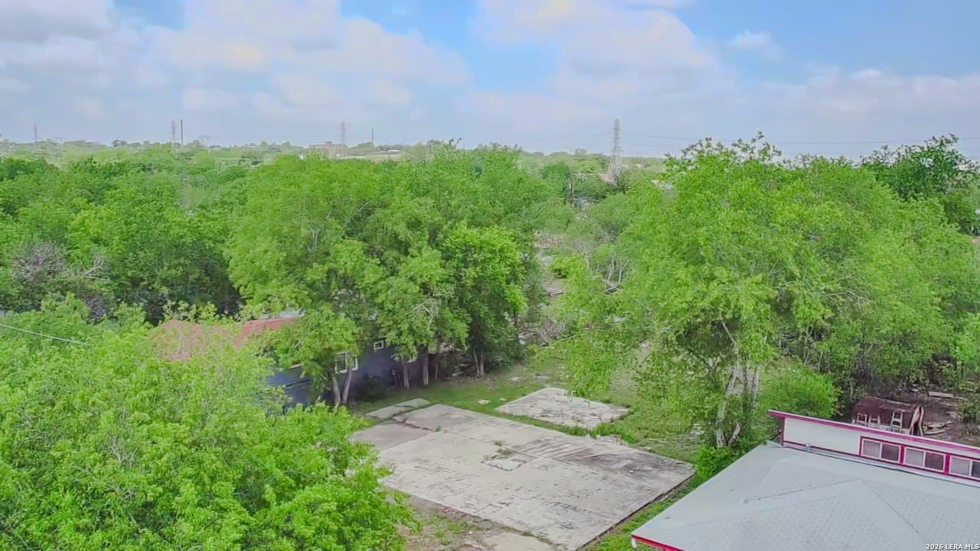0.26 acres in Bexar County featured view