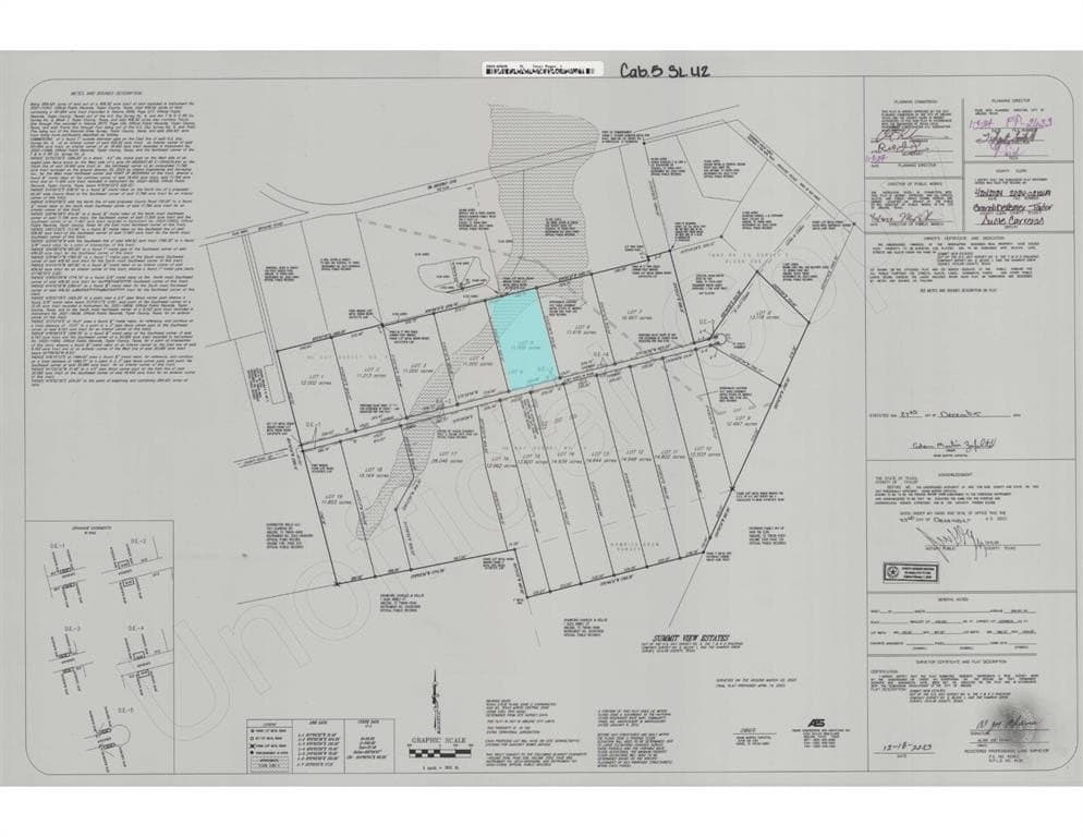 11 acres in Taylor County gallery image 3
