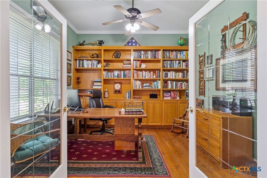 31.46 acres in Bell County gallery image 4