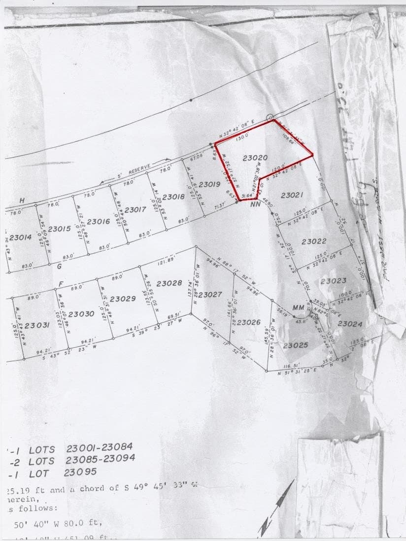 0.37 acres in Llano County - photo 13
